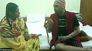 Nevina žena jebana jako na ranču da plati mužev dug, bez milosti