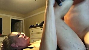 неверната дженна джеймс жадува дебелия кур на съседа