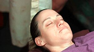 Черт, я люблю этот двойной домашний фейсал с кончей