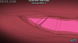 Manda stars, quer ver hentai gay?