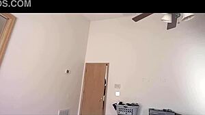 Wow, Megtermékenyítem Forró Mostohanénimet Helena Price-t! 😍