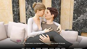 היי, רוצה לראות איך הזונה הזו מטפלת בחדירה כפולה במשחק אוניברסיטה?