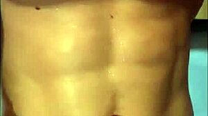 Horny man rips into silicone sex doll ignoring her book!