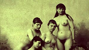 Hei nenek, mau bagi rahasia fanny vintage kamu malam ini?