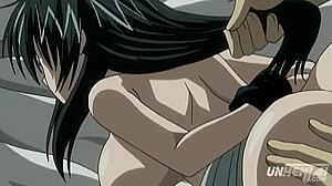 这个hentai痴女继母整天渴望性爱。她的无码欲望无法停止！