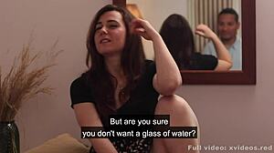 Parodi Pathetic Basic Instinct di Kantor, Roleplay Interracial di Celana Dalam, Lucu Banget! 😂