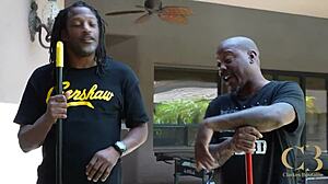 Buceta Apertada da Milf Fodida Forte em Trailer Selvagem