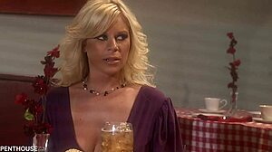 Nem hiszem el, hogy Ahryan Astyn utoljára deepthroatolja a farkamat a PenthouseGoldnál!