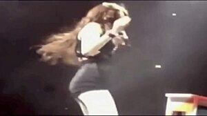 Miley Cyrus wird zur sexy Schlampe!