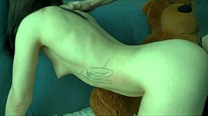 אהבתי את הזין שלו מצטרף אליי כששיחקתי עם עצמי