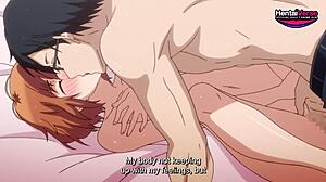 Avsnitt 2: Kärleksdagar med engelska undertexter