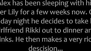 Lily Rader og Rikki Rumor deler vild stedsøster sjov