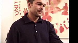 Astra Visita Andrea Nobili per Anale