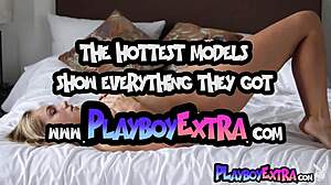 Omg, jag är så nervös... Anastasia här, visar mina enorma naturliga pattar för första gången!