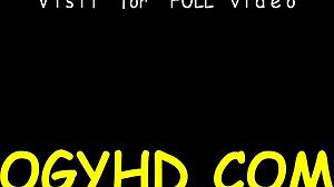 यंग रशियन चूत को ओल्ड रफ लंड द्वारा पाउंड किया जाता है