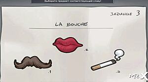 Summertimesaga - Fransk lærer knullet hardt i E2 31