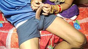 यो, देसि हॉट भाभी नया अंकट हिंदी ऑडियो वीडियो ड्रॉप करती है