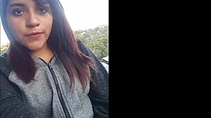 Getting POUNDED Like a Bitch with Karlybebe, Damn!