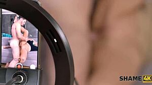 Anime seksin traşlı amla ne kadar ateşli olduğuna inanamıyorum!