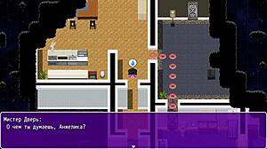 angelica origins remake del 6 fuld gameplay eventyr