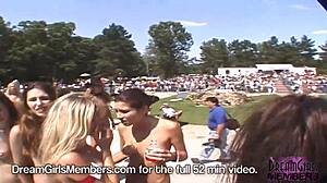 Oops, en tarkoittanut liittyä yli 40 alastomaan miss nude -kilpailijaan