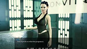 En pystynyt maksamaan veroja, joten naoin hänet ja tyttären?