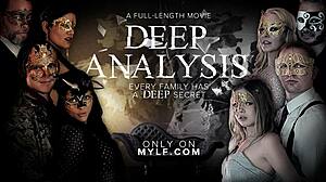 Лоша мащеха с огромни цици съблазнява завареник за епичен бойджоб. Мамка му, знае как да го работи!