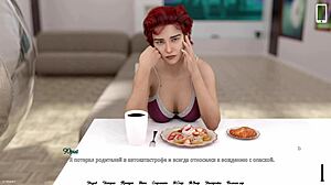 йо зацени дикий хентай где Nockout Master нагибается для жёсткого траха
