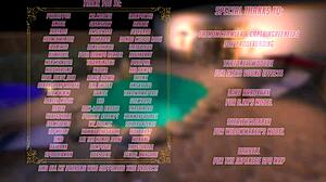 Dva在Overwatch扶她SPA日，深喉巨屌行动！