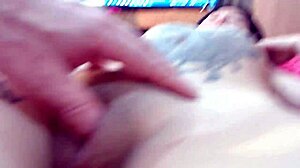 Little Asian Girl Cries While Taking Big Cock