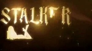 Ashley Cumstar ile Kaba Anal İşeme ve Tükrük