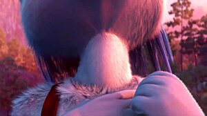 Encounter 2 vore animation with bonus angles for fans