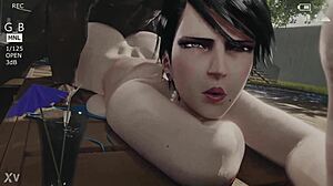 גבר, אני ממש מכור לקומבו הזה של ביונטה, זה חם בטירוף