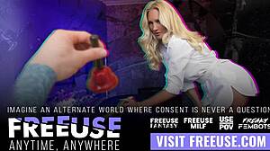 Гореща разведена MILF свободна за използване, присъедини се сега!