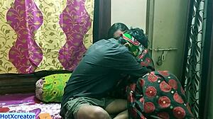 हेय भाभी, पति के भाई के साथ क्लासिक सेक्स ट्राई करना चाहती हो?