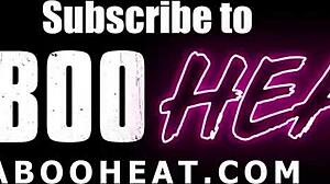 Äitipuoli Shay Sights korvaa tyttöystävän tabu-kuumuudessa