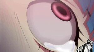 Whoa! Check This Hentai Hardcore Edit With Monster Cock Action By Kira!