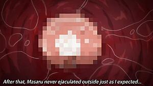 Ntr Anime Packed with Erotic Moments