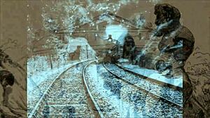 Wow, kolla dessa vintagemässiga erotiska illustrationer nu!