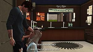 मैं इस बैंड के साथ रात में इतना इन है, वाइल्ड 3डी हेंटाई प्रीव्यू ने मुझे हुक कर लिया!