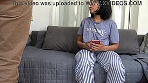 Пасторкин перверзни план се одвио са њеним геј пријатељем који је џебао њеног бисексуалног пасторка.