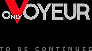 Strand-Voyeur erwischt heißes Paar bei öffentlichem Sex mit Body Cumshot statt Schlucken