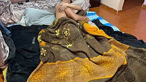 Пригласил домой молодого 18+ парня и выебал его