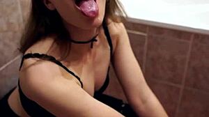 Жестко еби мое горло, я хорошенько оближу тебе жопу и проглочу каждую каплю