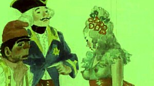 Hej, pozri si tú vintage erotickú umenie, také super! 😍