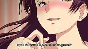 Jeg er så besat af Harem Tiene animation!