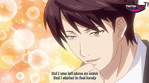 カートゥーン・ヘンタイ第11話がマッチメイキングストーリーで激しく突く