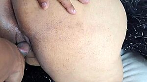 اختبار خام لميلف مذهلة براندي في اختبار جنسي عنيف الجزء 2