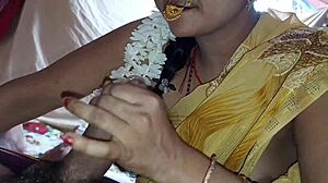 我在花园户外做野性肛交内射