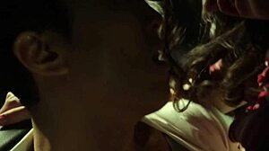 Hell Yeah! Obsessed 2014 Korean Hot Movie with Sexy Asian Sex Scene!